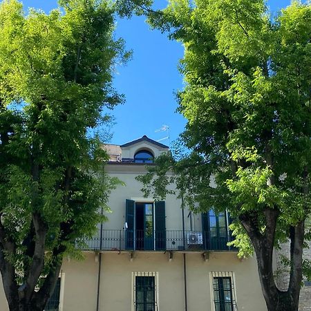 Casa Pisterna Apartment Acqui Terme Luaran gambar