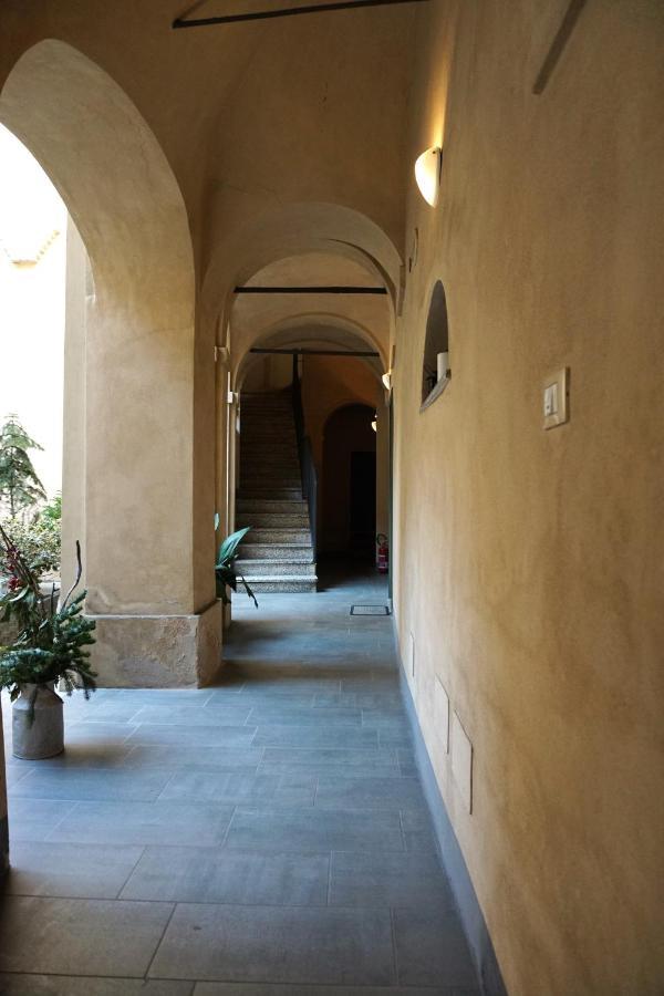 Casa Pisterna Apartment Acqui Terme Luaran gambar