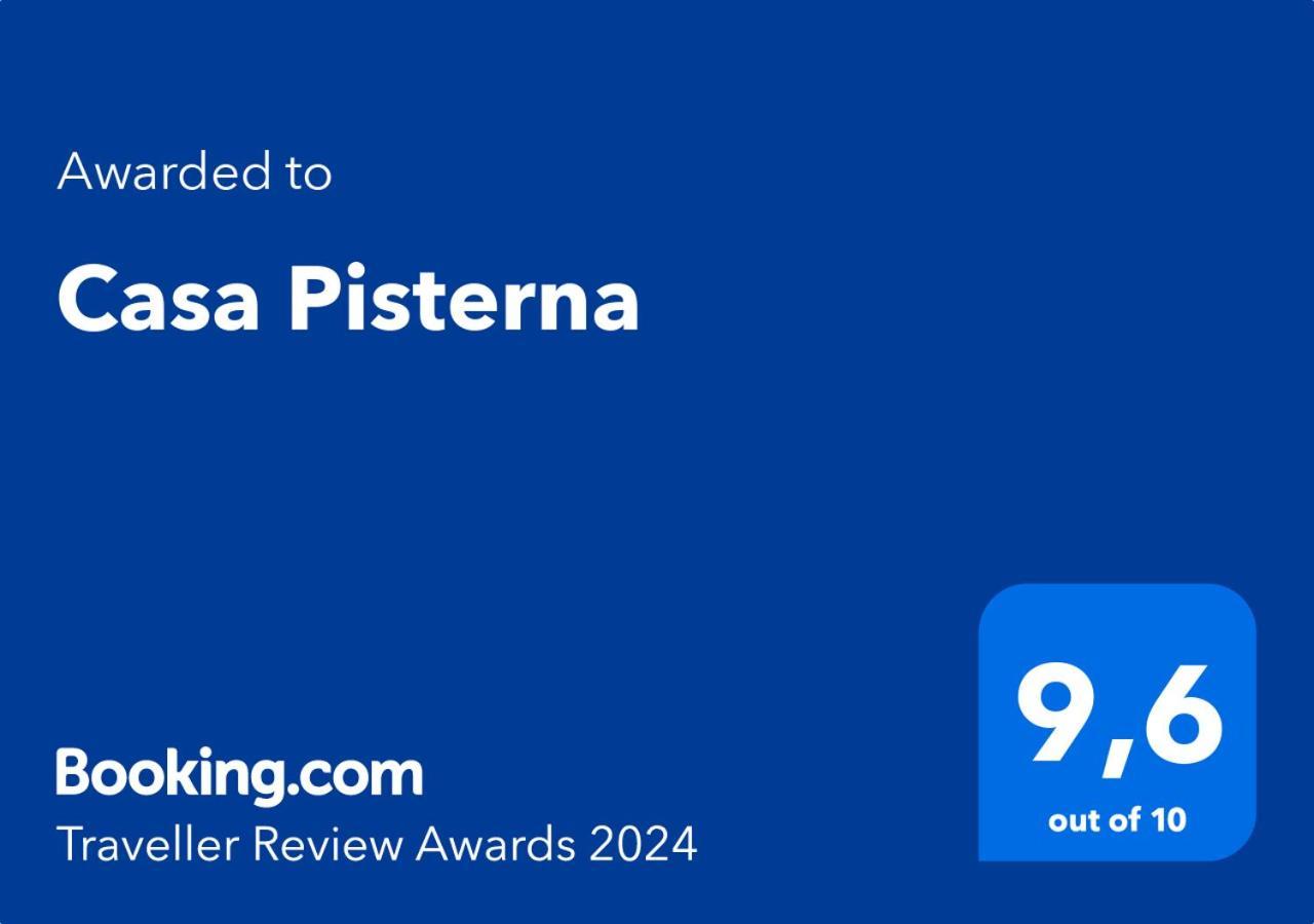Casa Pisterna Apartment Acqui Terme Luaran gambar
