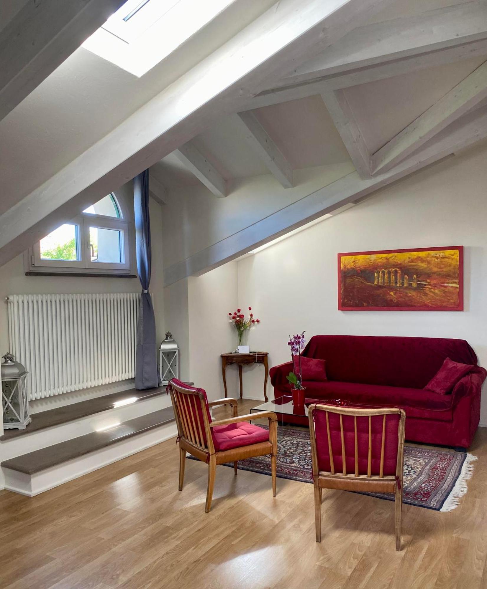 Casa Pisterna Apartment Acqui Terme Luaran gambar