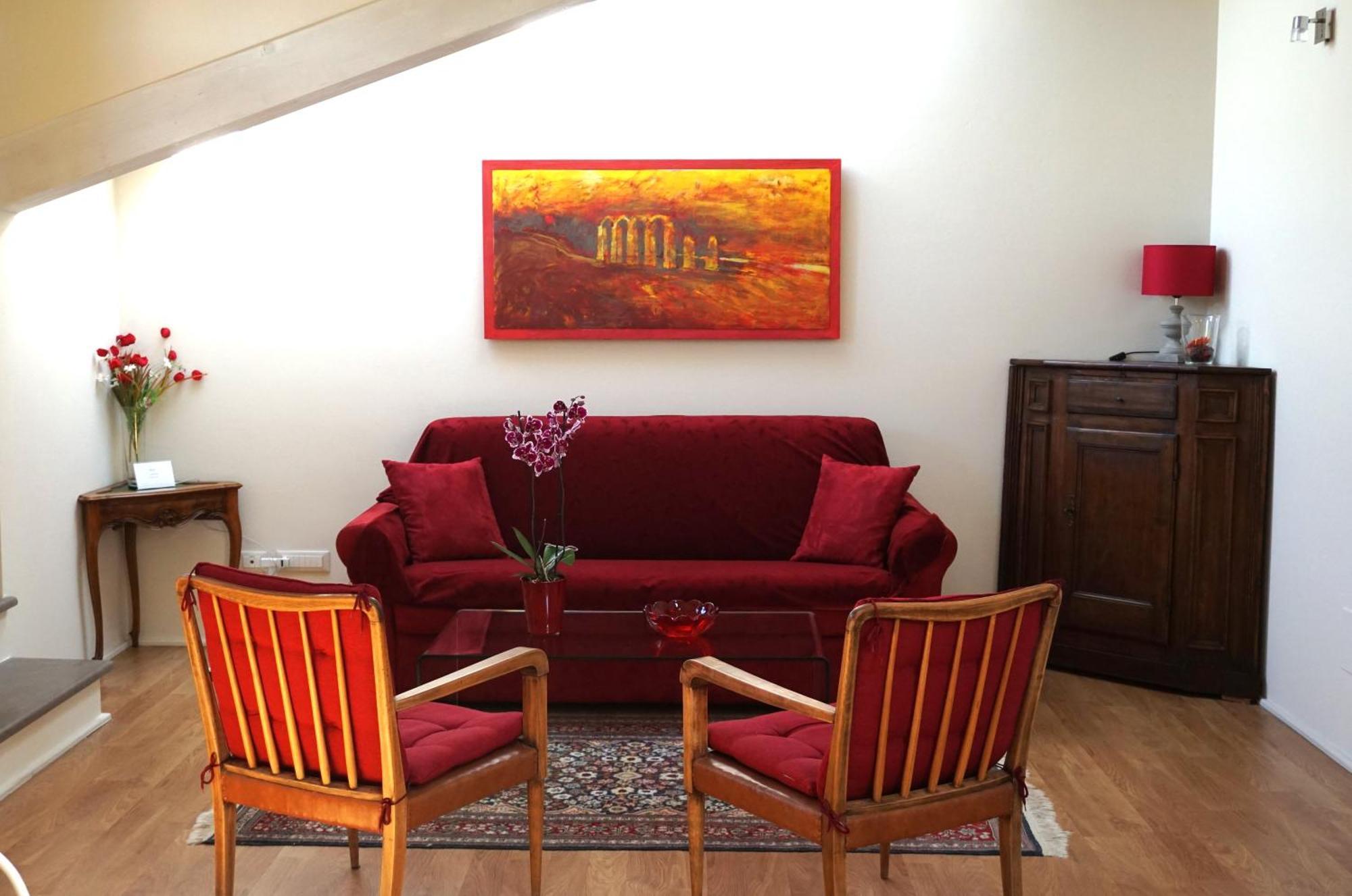 Casa Pisterna Apartment Acqui Terme Luaran gambar