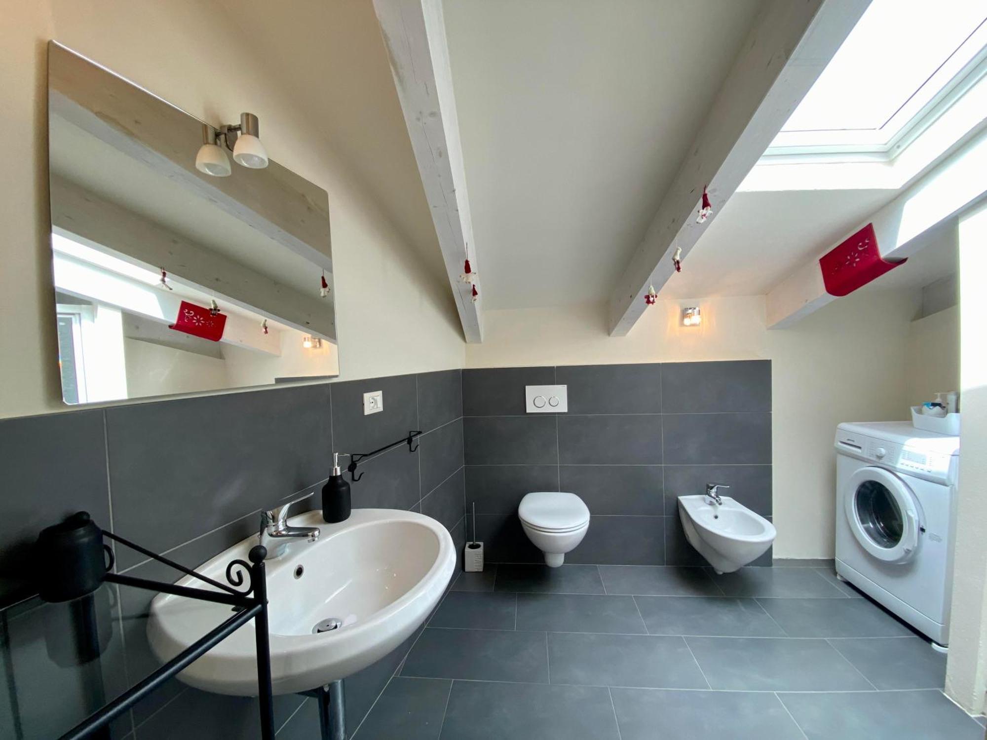 Casa Pisterna Apartment Acqui Terme Luaran gambar