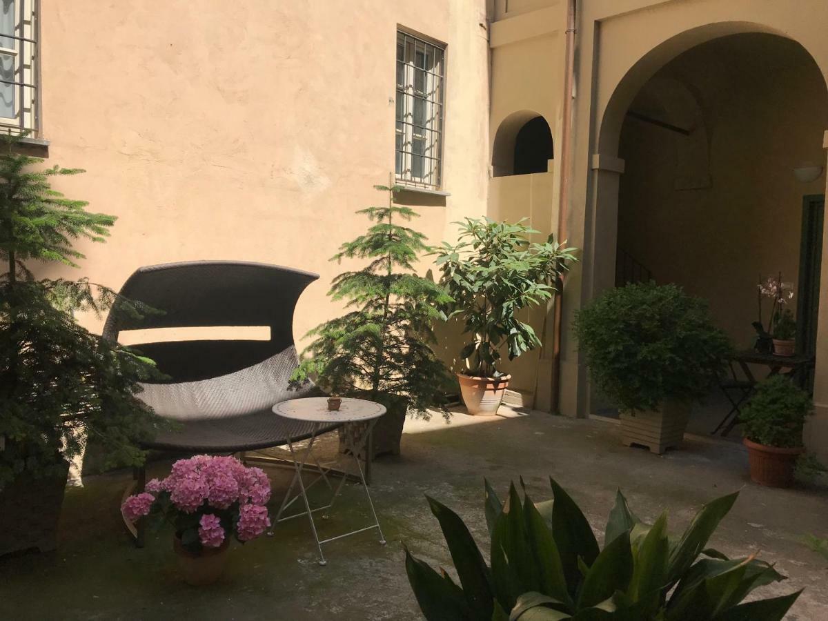 Casa Pisterna Apartment Acqui Terme Luaran gambar