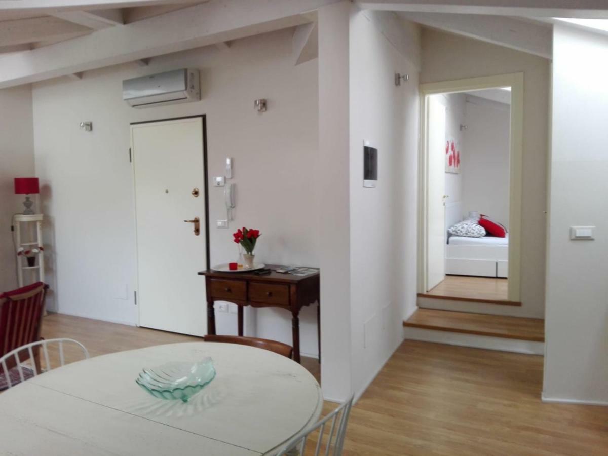 Casa Pisterna Apartment Acqui Terme Luaran gambar