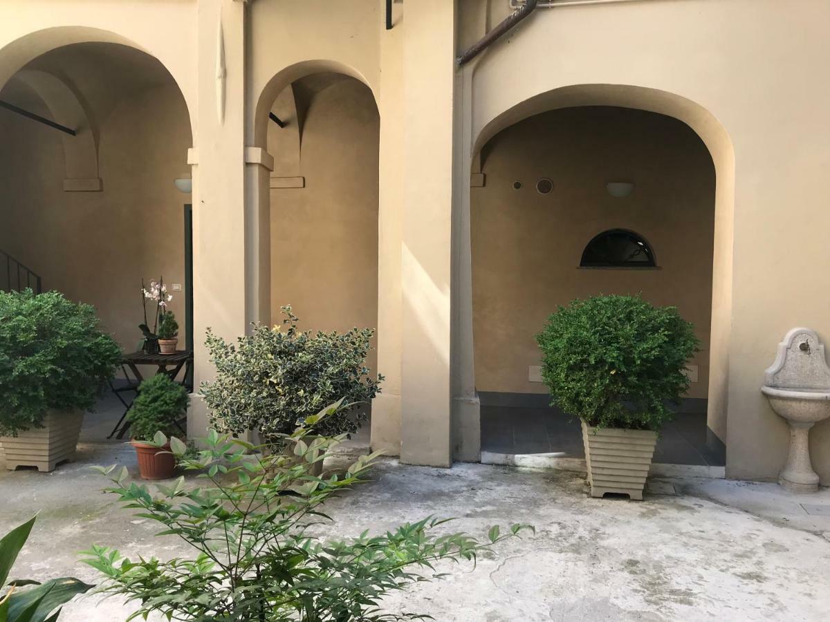 Casa Pisterna Apartment Acqui Terme Luaran gambar