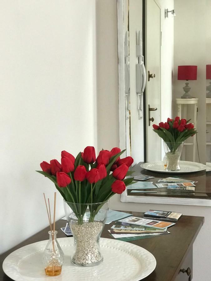 Casa Pisterna Apartment Acqui Terme Luaran gambar